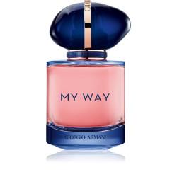 My Way Intense