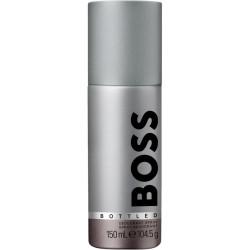 Hugo Boss Déodorant Spray Bottled