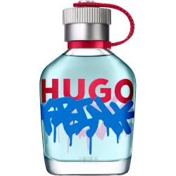 Hugo X Krink