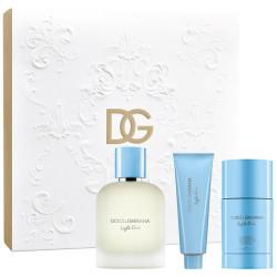 Blue Pour Homme