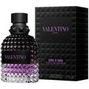 Born In Roma