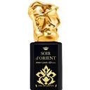 Soir D'orient