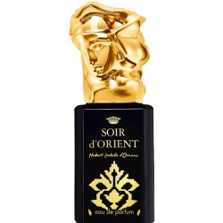 Soir D'orient