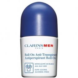 Roll-On Anti-Transpirant