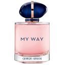 MY Way