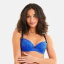 TCHAO Soutien-gorge ampliforme coque moulée