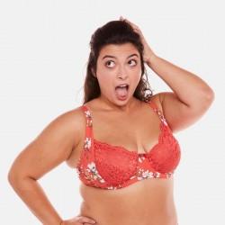 FALBALA Soutien-gorge grand maintien