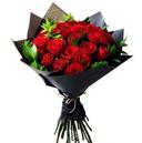 Roses Rouges