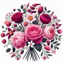 Choix du Fleuriste