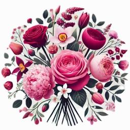 Bouquet Choix du Fleuriste
