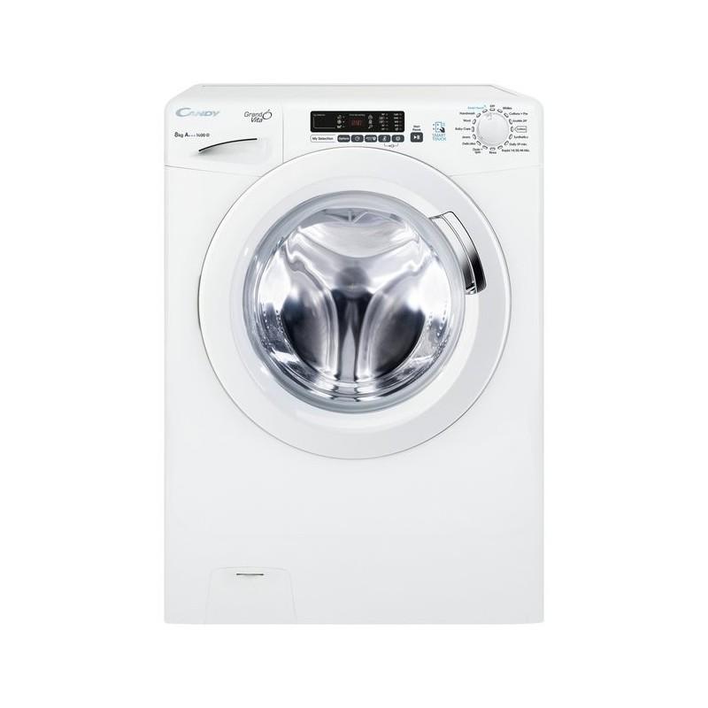 Candy CS1282DW4-S