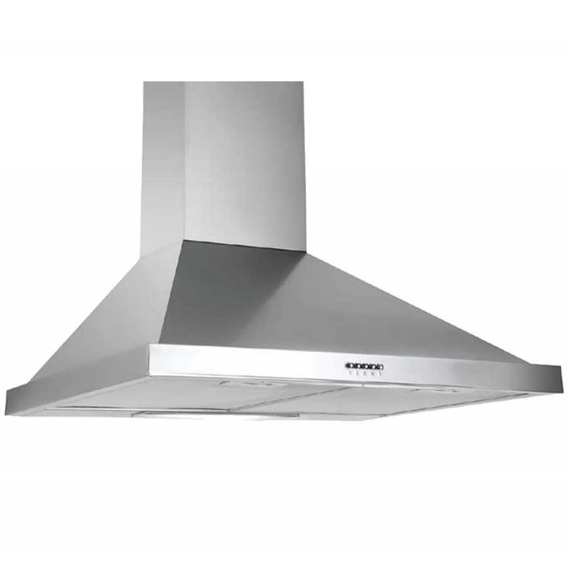 HOOVER HECH-616 4X