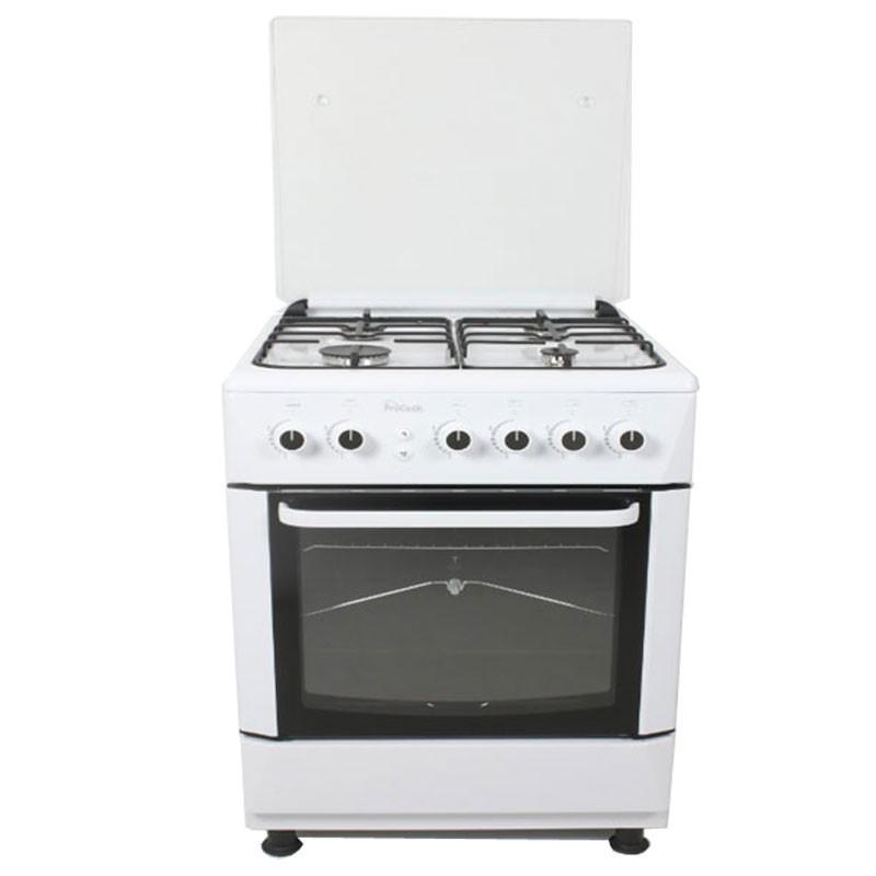 PROCOOK TG6640BL