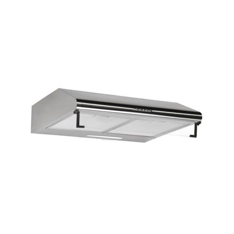 HOOVER CFT610-4X 60 CM INOX