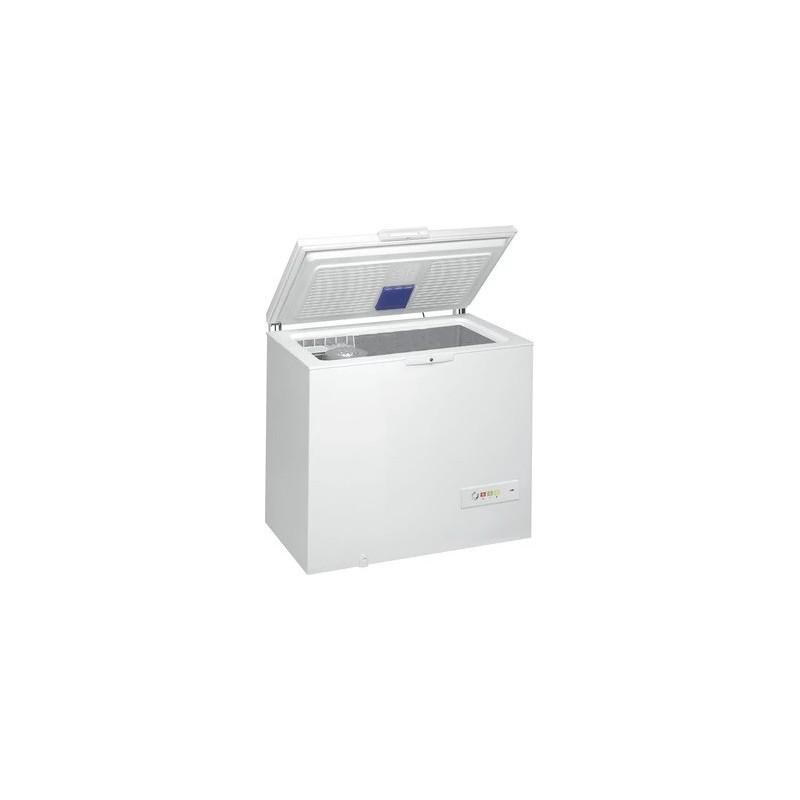Whirlpool Horizontal CF350 A+2