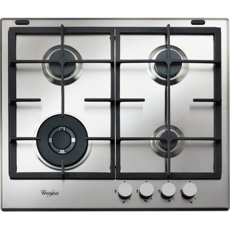 Whirlpool GMA 6422 IX