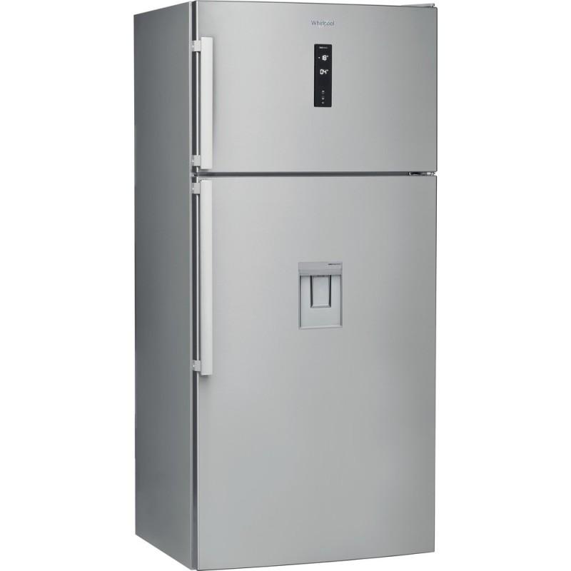 Whirlpool W84TE72X AQUA 2 Inox