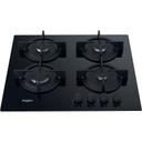 Whirlpool GOR 615 NB