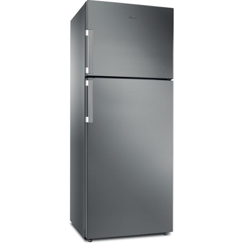 Whirlpool W7TI 8711NFX EX Inox