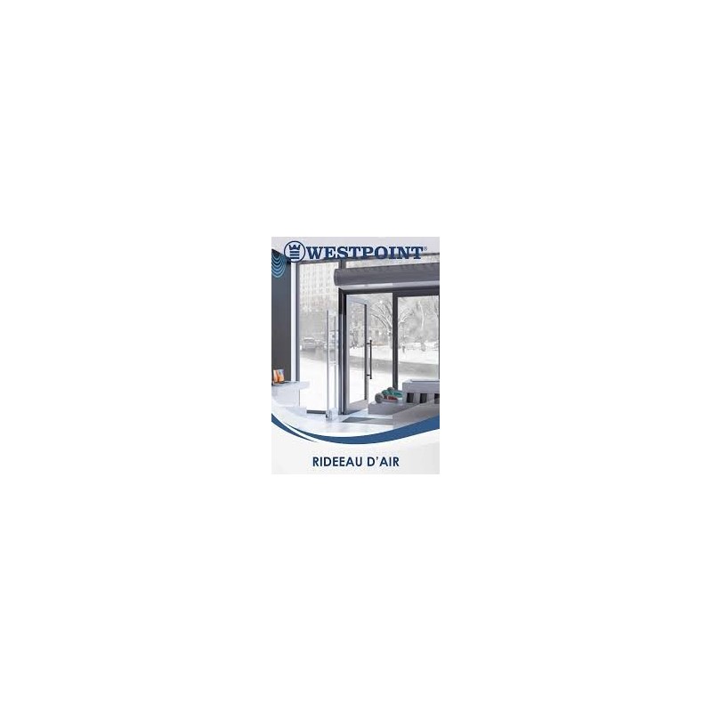 Westpoint WTTC-1225.RC