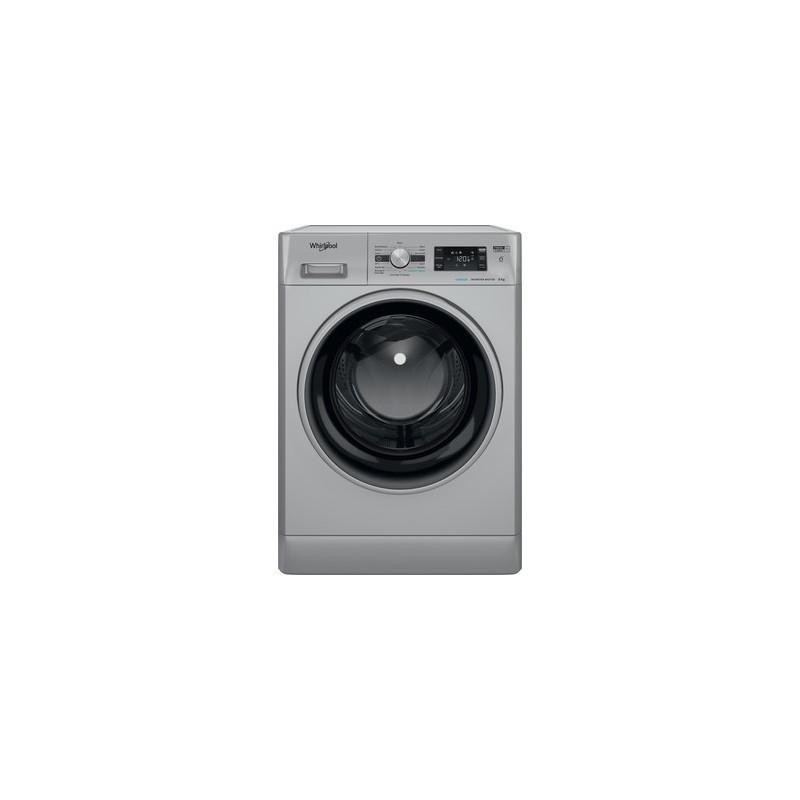 Whirlpool FFWD8248SBS STEAM