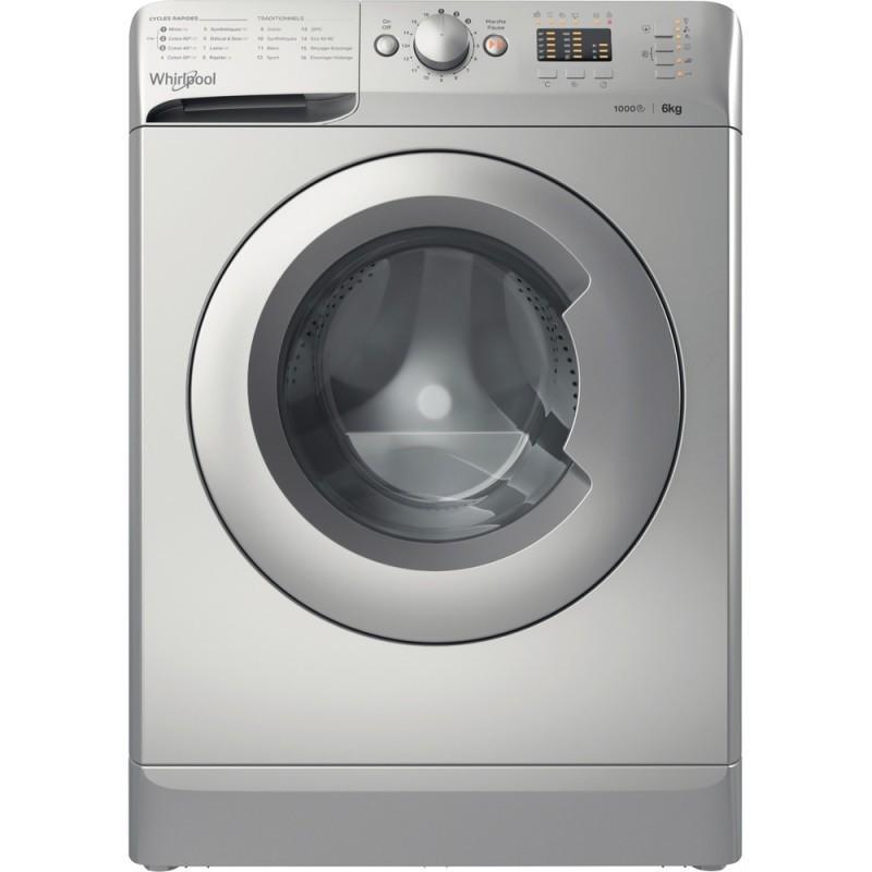 Whirlpool WMTA6101 SNA