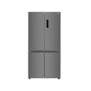 TCL Side By Side C512CDN 4 portes 512L NoFrost