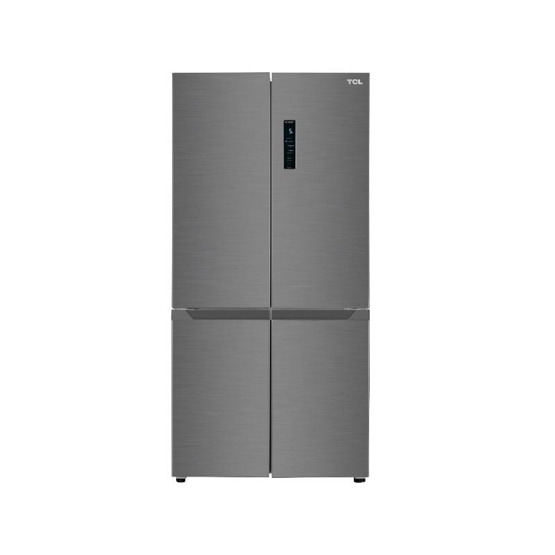 TCL Side By Side C512CDN 4 portes 512L NoFrost