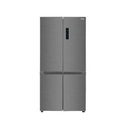 TCL Side By Side C512CDN 4 portes 512L NoFrost