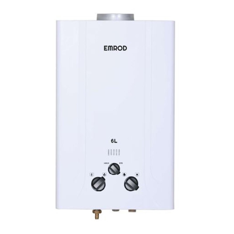 EMROD CHAUF-10EMR-GN