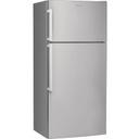 Whirlpool W84TI31X 650Litres 6éme Sens NoFrost Inox