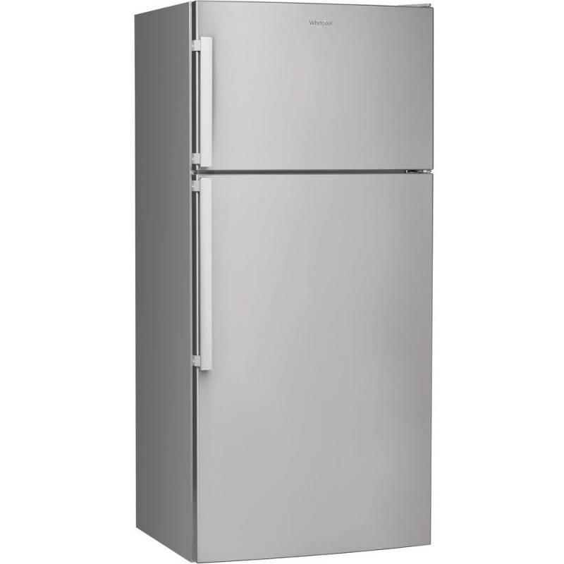 Whirlpool W84TI31X Inox
