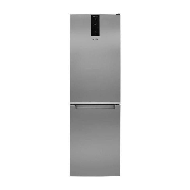 Whirlpool W7X81O-OX0 Inox