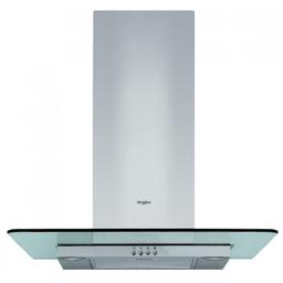 Whirlpool WHFG64 FLM X