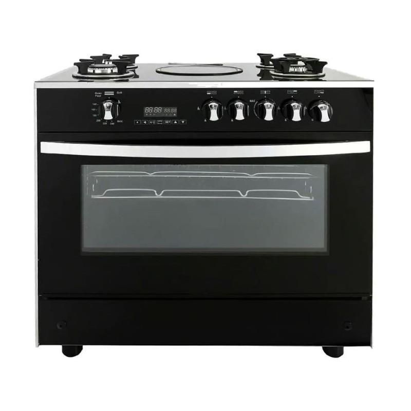 UNIONAIRE I CHEF PLUS