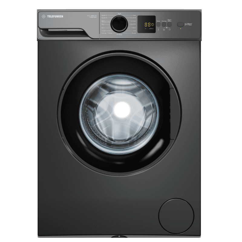 Telefunken MACH-8KG1200TDG