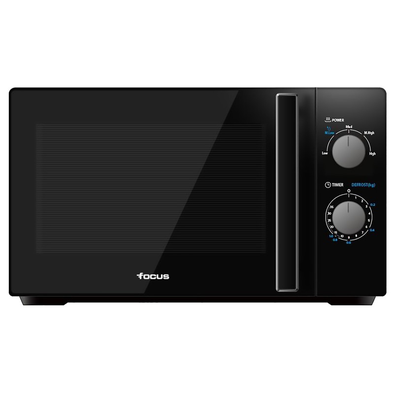 Focus FM200