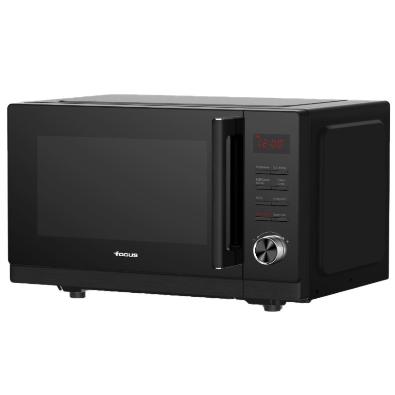 Focus FM250