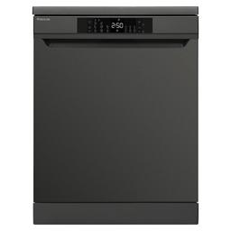 Focus F.503G Dark Inox