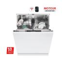 Hoover HI4E7LOS-80 INVERTER