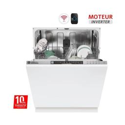 Hoover HI4E7LOS-80 INVERTER