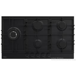Focus de Cuisson F.4789B 5 Feux 90 cm