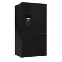 Whirlpool WQU391663W BNA