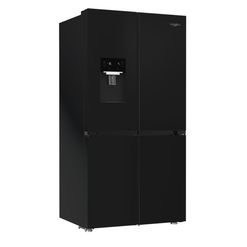 Whirlpool WQU391663W BNA
