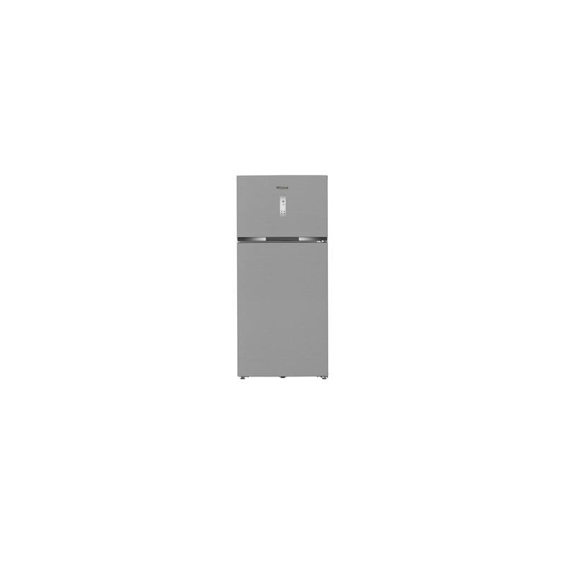 Whirlpool WTMF 836633 XNA