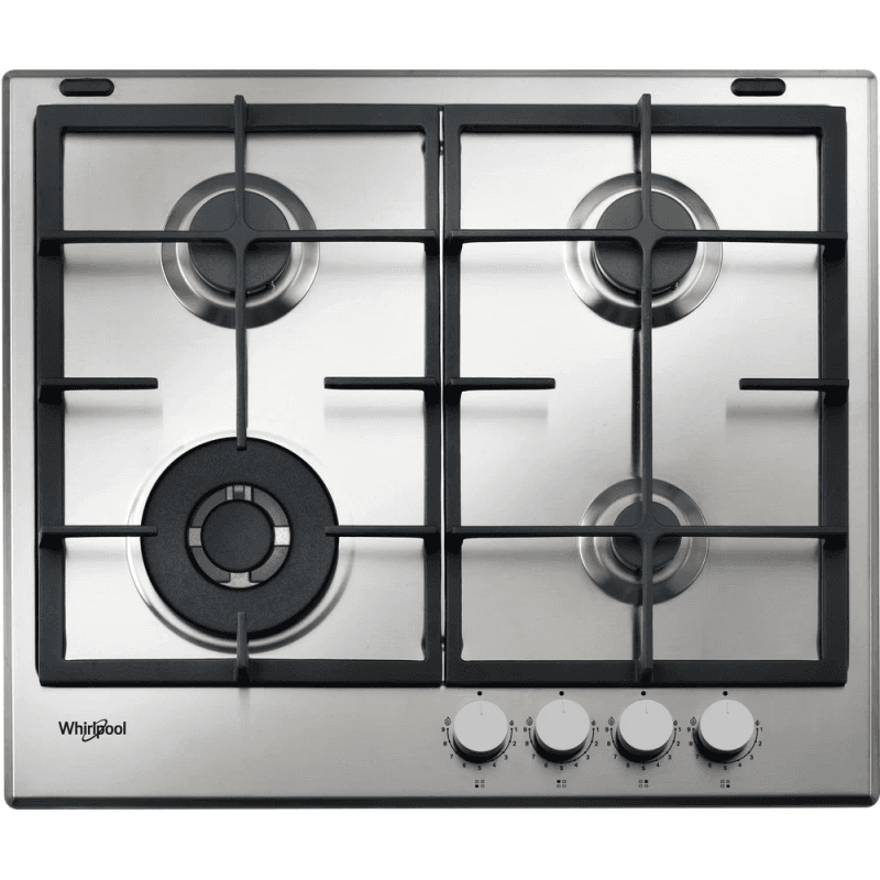 Whirlpool GMAL6422 IXL