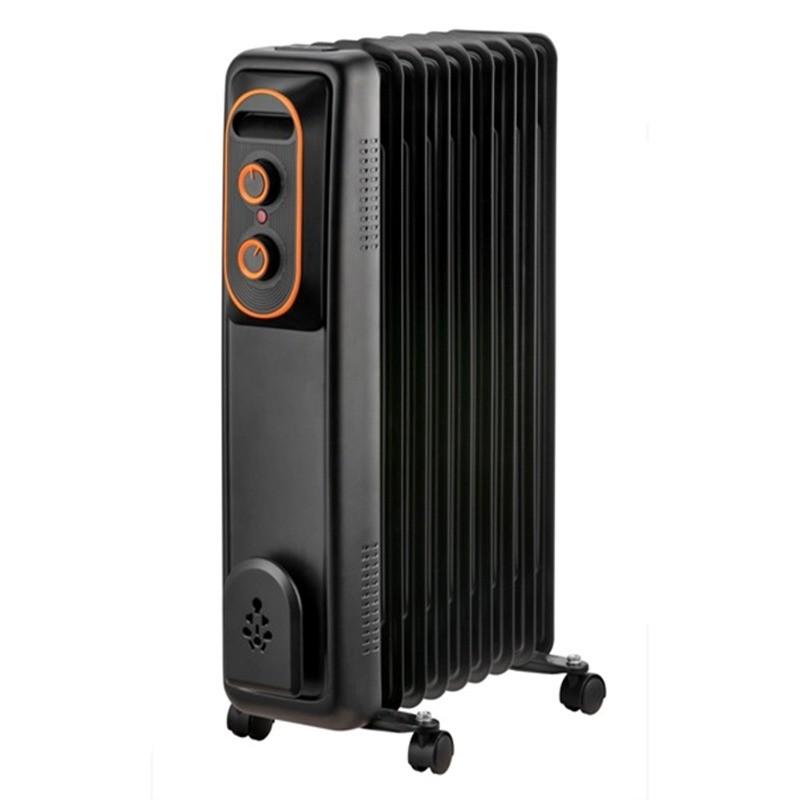 Biolux Bain d’Huile MRB-2505N 11 Éléments, 2500W