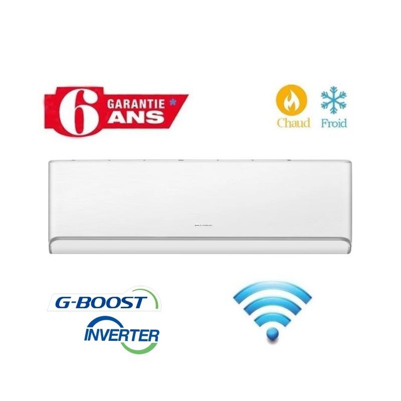 GREE CL18AVDXF-K3DTA1 G-BOOST