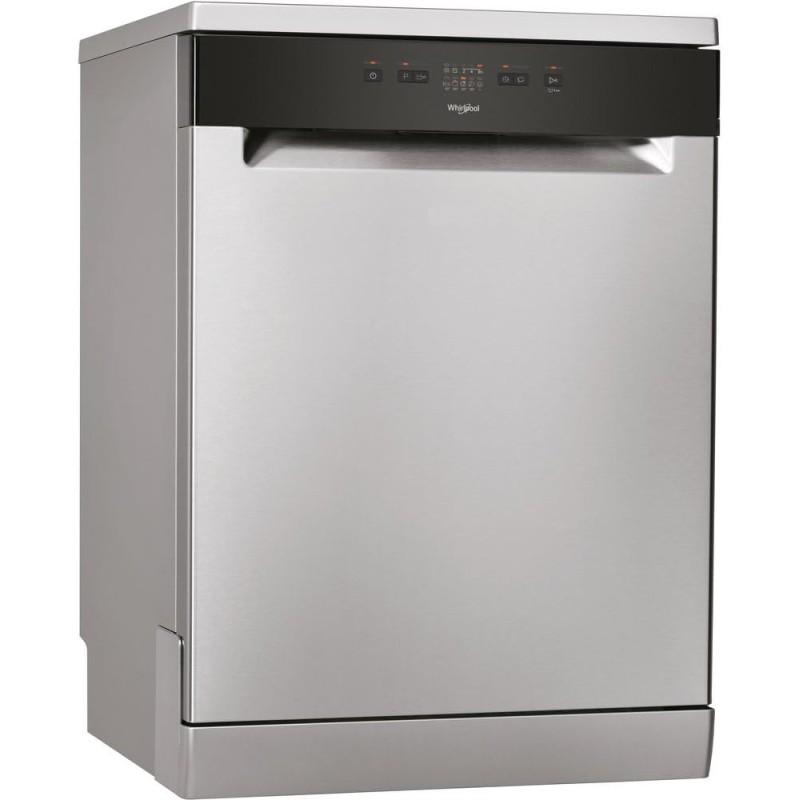 Whirlpool WFE2B19 NX