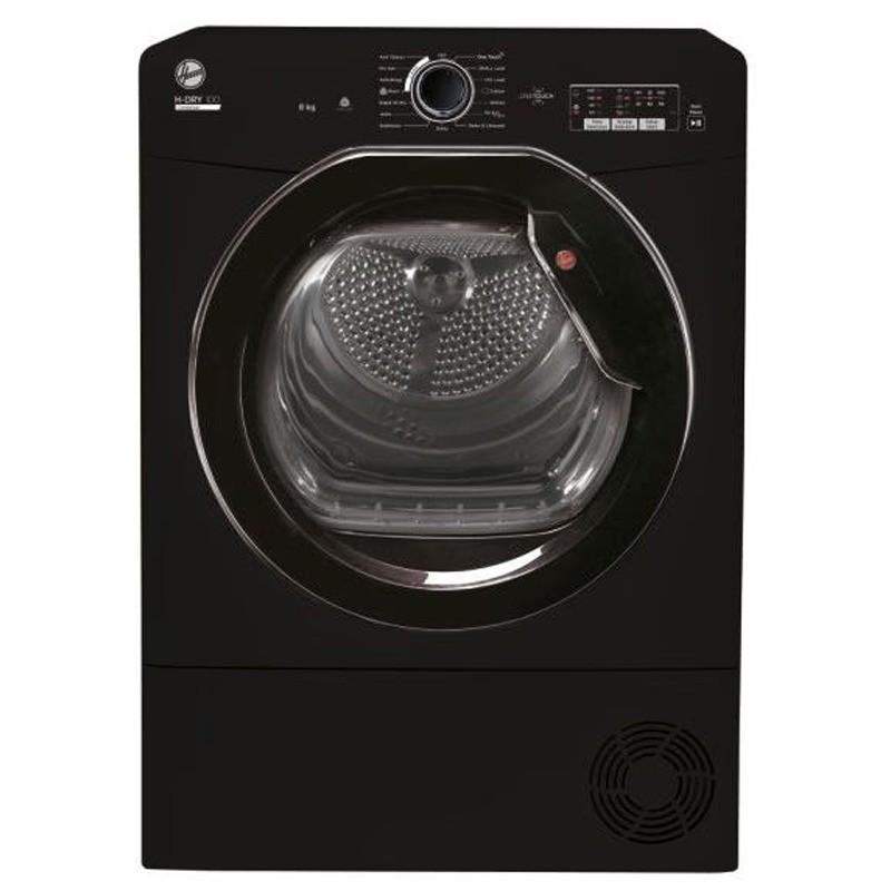 Hoover HLEC8LGB-80